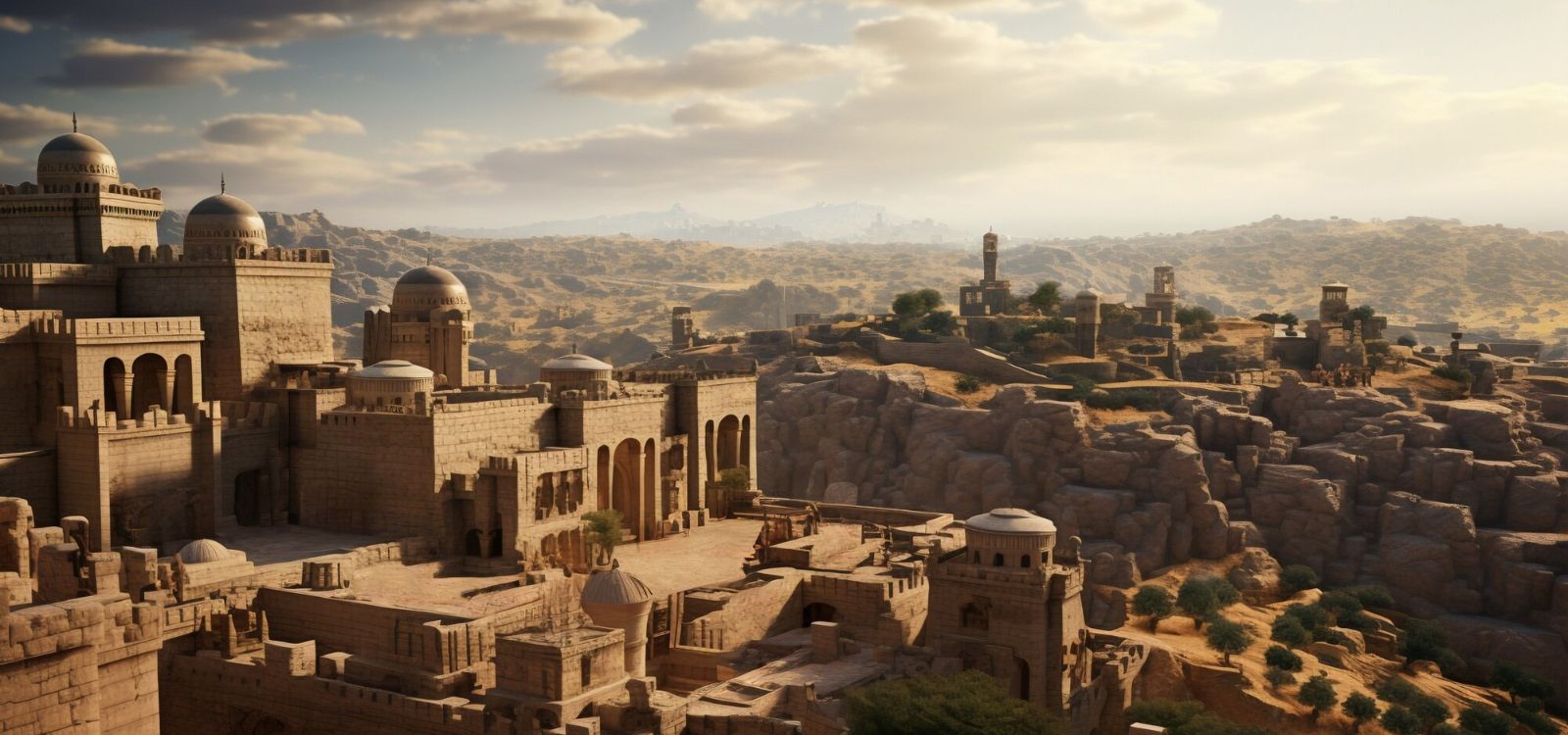 Middle East